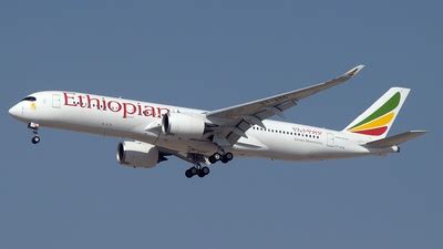 et707|(ET) Ethiopian Airlines 707 Flight Details